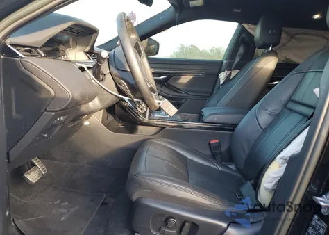 2023 Land Rover Range Rover Evoque R-Dynamic S z USA, uszkodzony, nr VIN SALZT2FX7PH211716